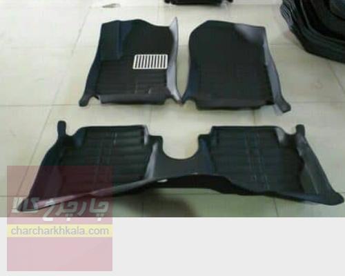 کفپوش پنج بعدی دانگ فنگ h30 cross وارداتی